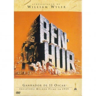 Ben-Hur (Duplo)