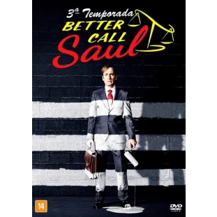 Better Call Saul -  3ª temporada Completa