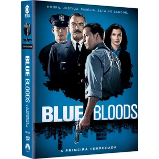 Blue Bloods - 1ª Temporada Completa