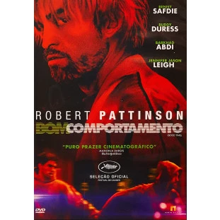 Bom Comportamento (Robert Pattinson)