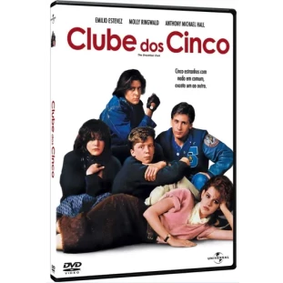 Clube dos Cinco