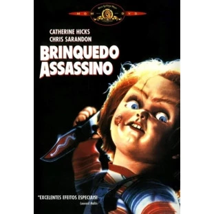 O Brinquedo Assassino