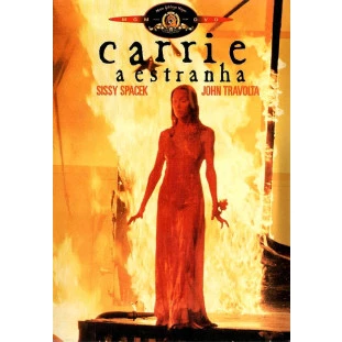 Carrie - A Estranha (Stephen King)