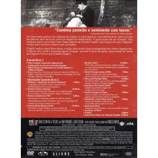 O Garoto  - Edição de Colecionador (Duplo Digipak)