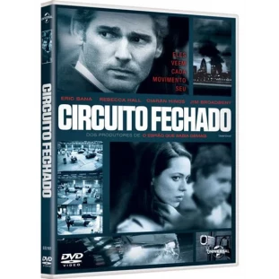 Circuito fechado (Eric Bana)