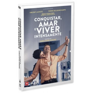 Conquistar, Amar e Viver Intensamente