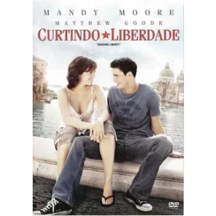 Curtindo a Liberdade