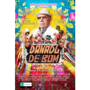 Danado de Bom