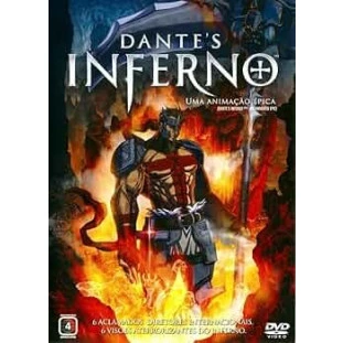 Dante´s Inferno