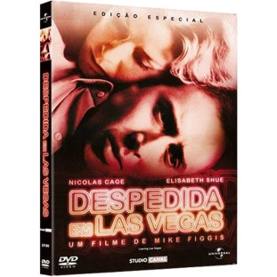 Despedida em La Vegas - Edição Especial (Nicolas Cage - Elisabeth Shue)
