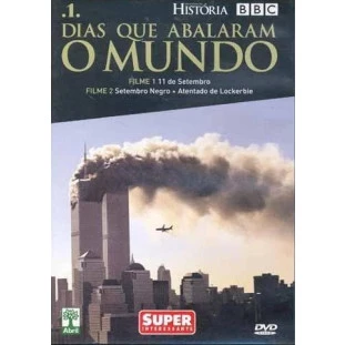 Dias Que Abalaram o Mundo - BBC