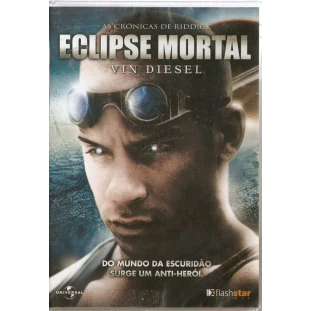 Eclipse Mortal