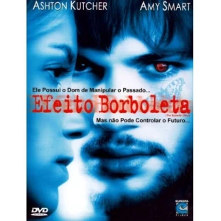 Efeito Borboleta (Ashton Kutcher)
