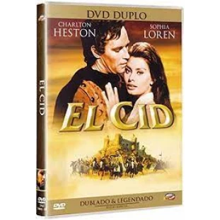El Cid - Edição Especial (DUPLO)