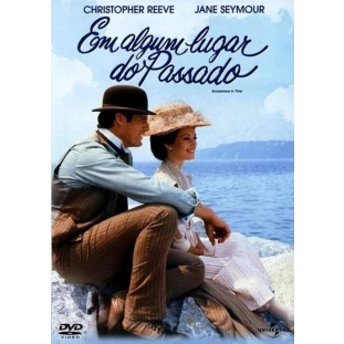 Em Algum Lugar do Passado (Christopher Reeve)