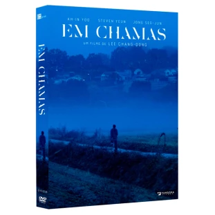 Em Chamas - Edição de Colecionador