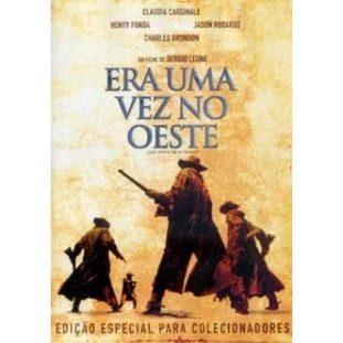 Era Uma Vez no Oeste - Edição Especial (DUPLO)