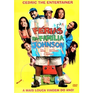 Férias da Família Johnson
