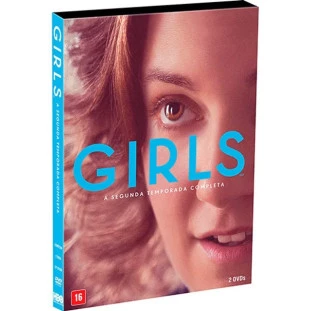 GIRLS - 2ª Temporada Completa