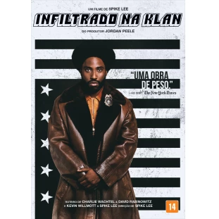 Infiltrado na Klan