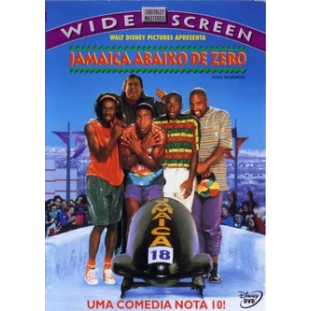 Jamaica Abaixo de Zero