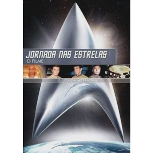 Jornada nas Estrelas - O Filme