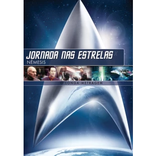 Jornada nas Estrelas - Nêmesis