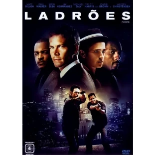 Ladrões (Paul Walker)