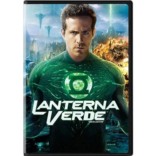 Lanterna Verde