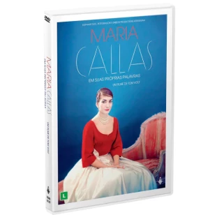 Maria Callas (Tom Wolf)