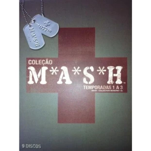 MASH (As 3 Temporadas)
