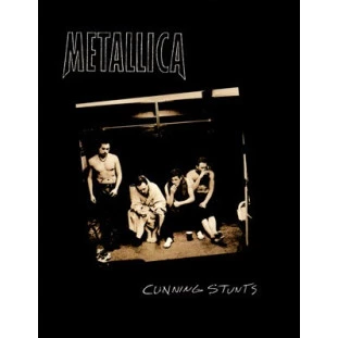 METALLICA - CUNNING STUNTS (DUPLO)