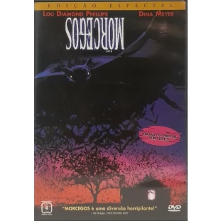 Morcegos - Edição Especial