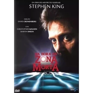 Na Hora da Zona Morta (Stephen King)