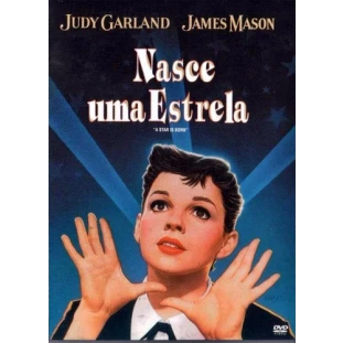 Nasce Uma Estrela (DUPLO)