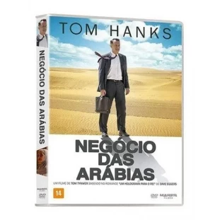 Negócio das Arábias (Tom Hanks)