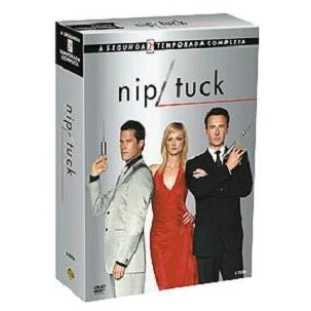 Nip Tuck - 2ª Temporada Completa