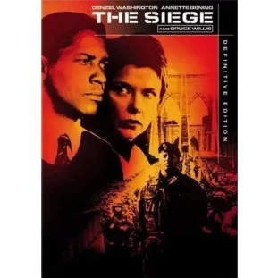 Nova York Sitiada - Edição Definitiva (Duplo) - Denzel Washington - Annette Bening - Bruce Willis
