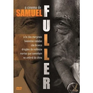O Cinema de Samuel Fuller (6 Filmes)