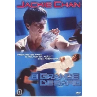 O Grande Desafio (Jackie Chan)
