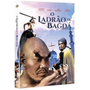 O Ladrão de Bagdá