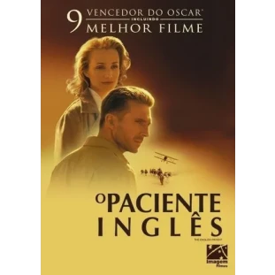 O Paciente Inglês