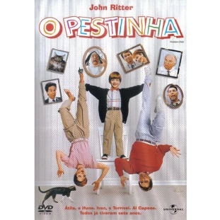 O Pestinha