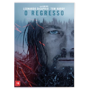 O Regresso (Leonardo DiCaprio)