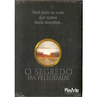 O Segredo da Felicidade - Edição de Colecionador