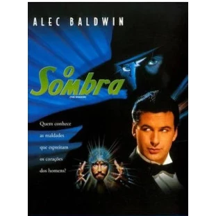 O Sombra (Alec Baldwin)