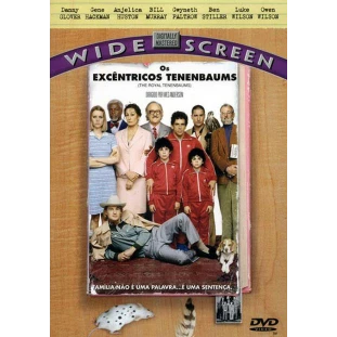 Os Excêntricos Tenenbaums