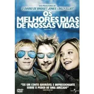 Os Melhores Dias de Nossas Vidas