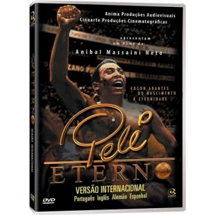 Pelé Eterno (Versão Internacional)