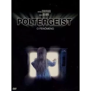 Poltergeist - O Fenômeno